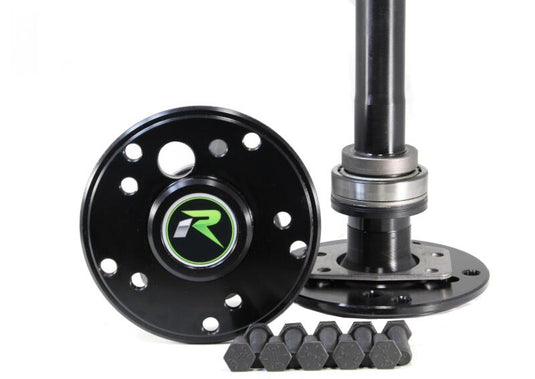 Revolution Gear & Axle DC-JK-RUBICON RGA Discovery Axle Kits - Rear