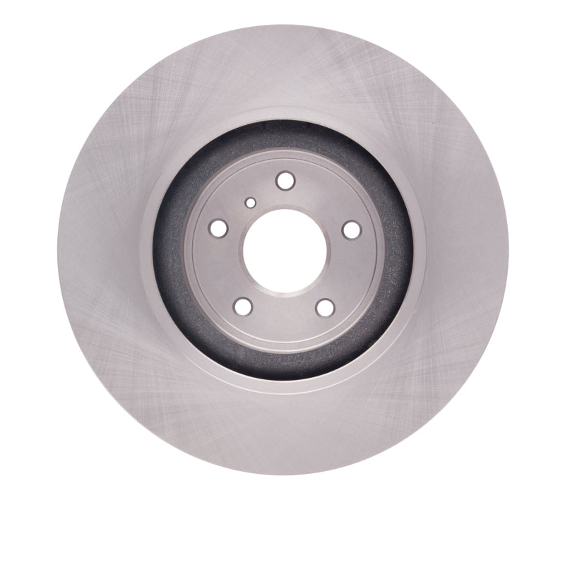 Load image into Gallery viewer, Dfc 600-68012 DFC Brake Rotors - Plain
