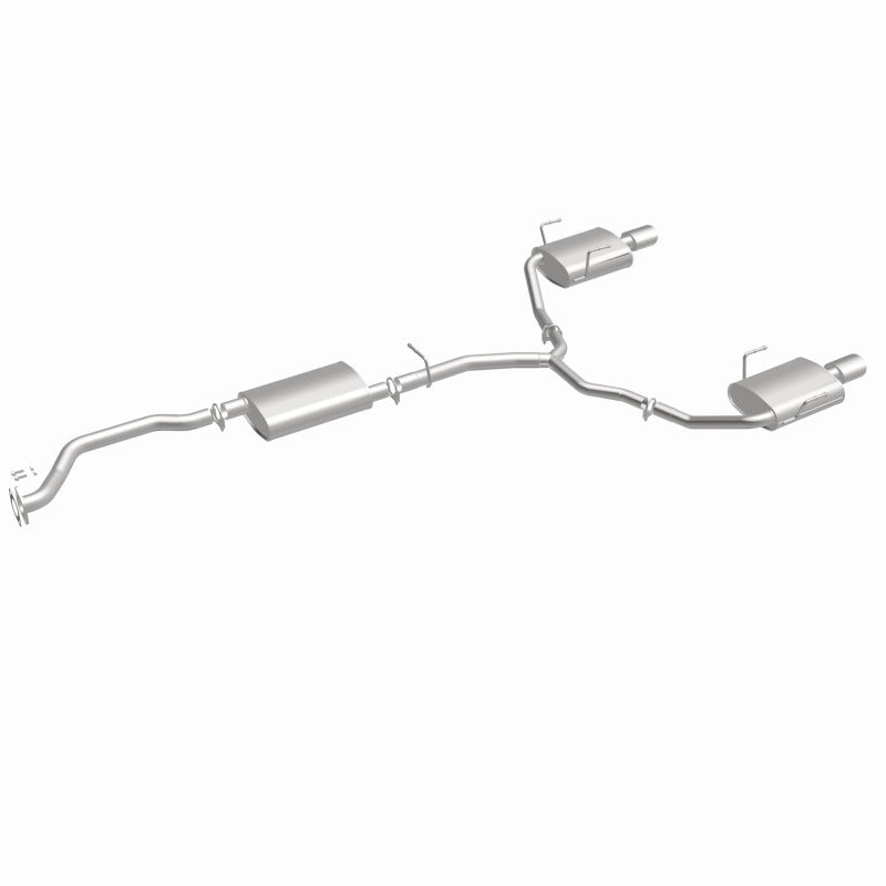 Load image into Gallery viewer, Magnaflow 106-0829 MAG BRE Exhaust Kits
