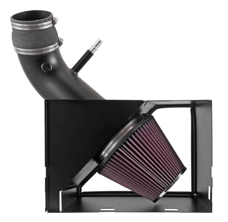 Load image into Gallery viewer, K&amp;N Engineering 77-1568KTK KN 77 Metal Intake
