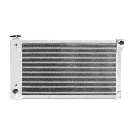Mishimoto MMRAD-CK-67X MM Radiators - Alum X-Line
