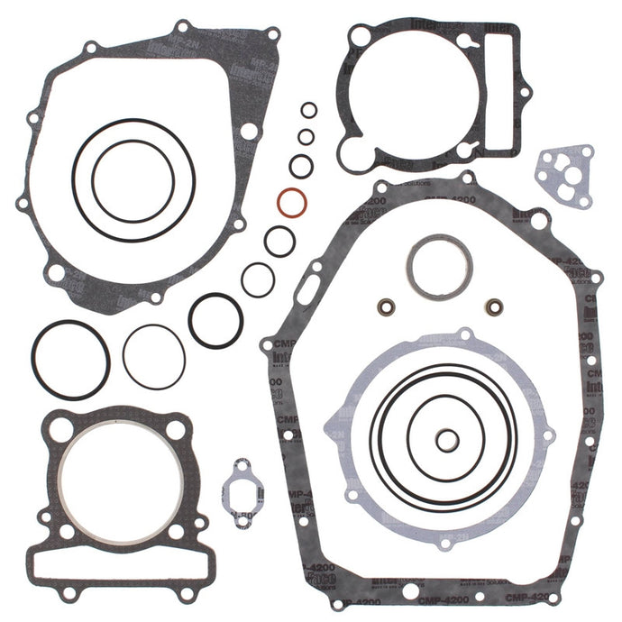 Vertex 808813 Complete Gasket Set