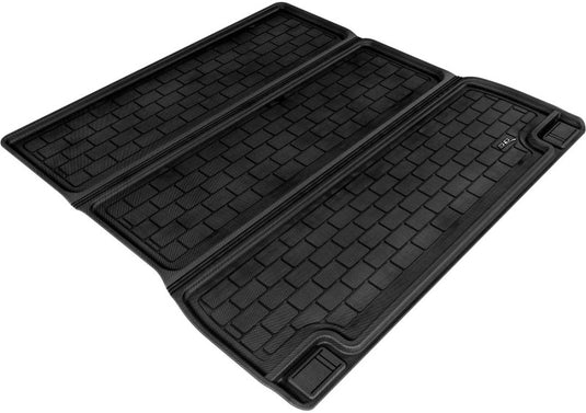 3D Maxpider M1TY0511309 ACE Cargo Liner - Black