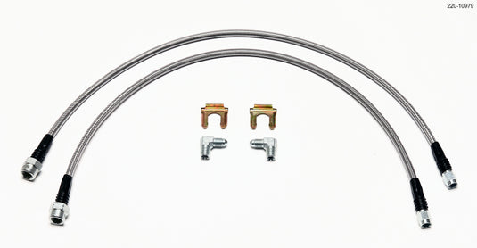 Wilwood 220-10979 WIL Flexline Brake Hose