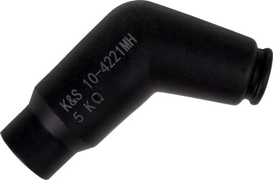 Moose Offroad 10-M4221MH Spark Plug Resistor Cover