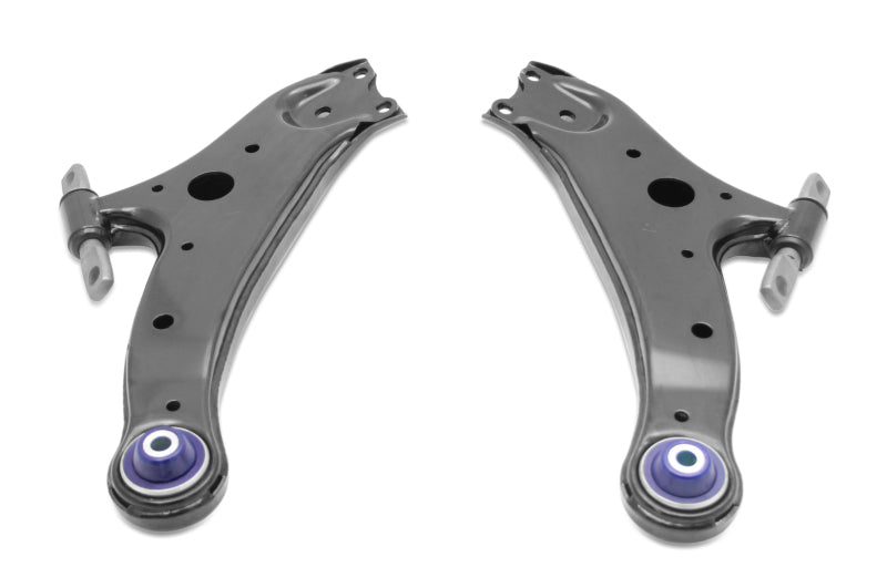 Load image into Gallery viewer, Superpro TRC1054 SPR Control Arms - Front
