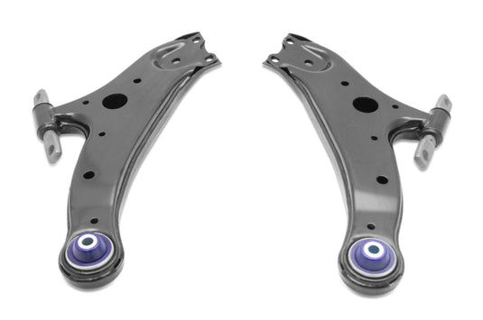 Superpro TRC1054 SPR Control Arms - Front