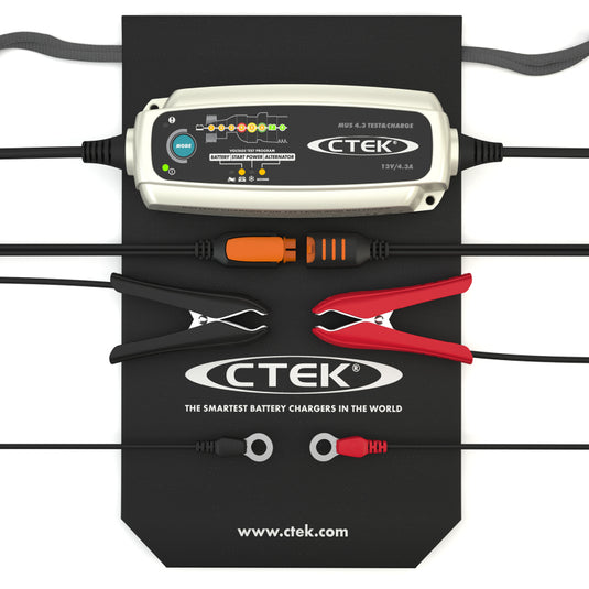 Ctek 56-959 CTEK Chargers - Multi US