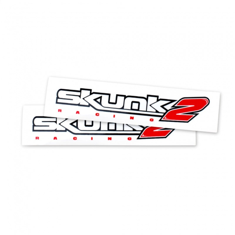Load image into Gallery viewer, Skunk2 Racing 837-99-1005 SK Decals and Banners
