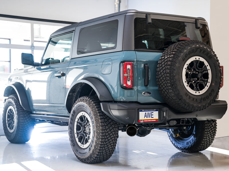 Load image into Gallery viewer, Awe Tuning 3015-23789 AWE Cat-Back Performance
