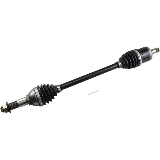 Moose Utility CAN-6039HD Heavy-Duty CV Axle