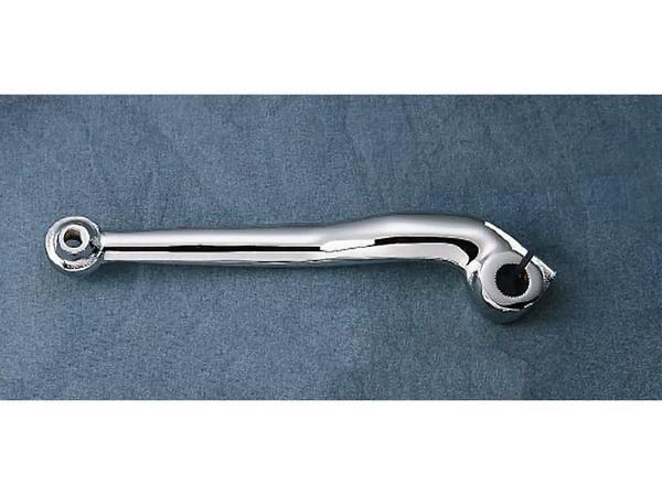 Drag Specialties DS-273915 Chrome Shift Lever