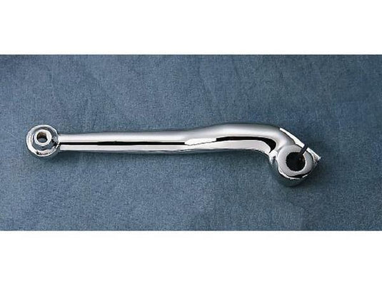 Drag Specialties DS-273915 Chrome Shift Lever