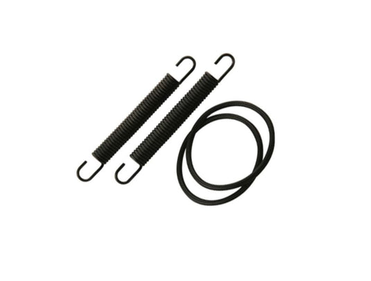 Fmf Racing 011311 FMF Spring and O-Ring Kits