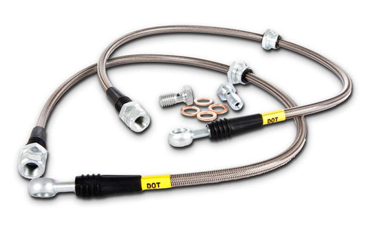 Stoptech 950.42500 ST Brake Line Kits