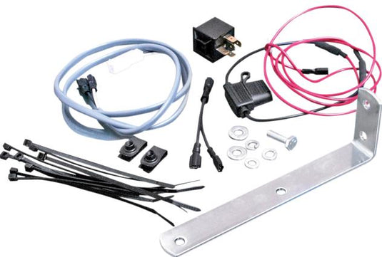 Rivco Products EH330 Magnum Electric Horn Hardware Kit