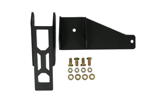Dv8 Offroad STJL-03 DVE Pedal Covers
