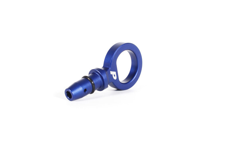 Load image into Gallery viewer, Perrin Performance PSP-ENG-721BL PA Dipstick Handles
