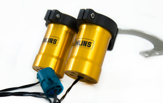 Ohlins 35020-02 OHL Cancellation Kit