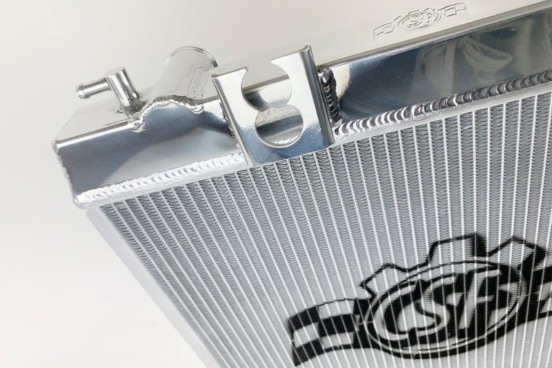 Load image into Gallery viewer, Csf 7063 CSF Radiators - Aluminum
