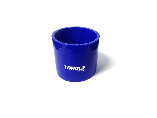 Torque Solution TS-CPLR-T2753BK TQS Silicone Couplers - Black