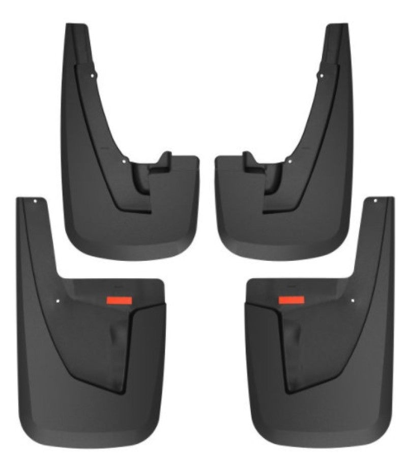 Load image into Gallery viewer, Husky Liners 58046 HL Mud Guards
