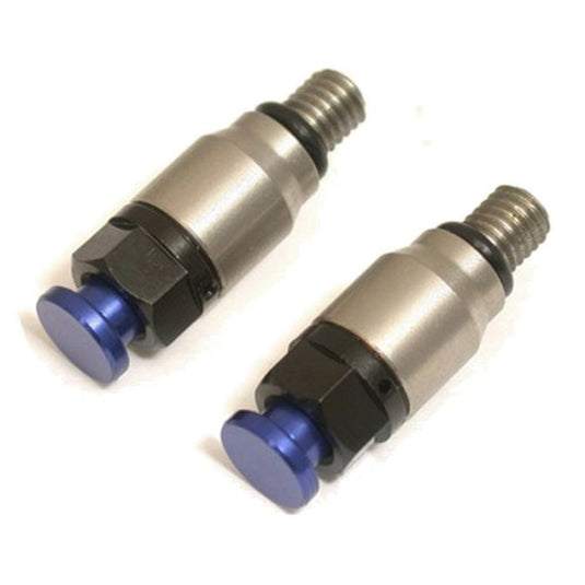 Tmv 177120BU Fork Air Bleeder - Showa/ Kayaba - blue