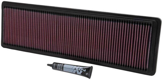 K&N Engineering 33-2591 KN Drop in Air Filters