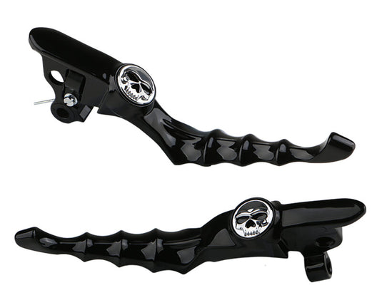 Kuryakyn 10186-2 KUR Levers D