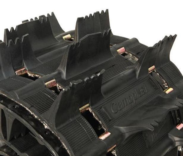 Camso 9102M Challenger Extreme Mountain Tracks - 16in. x 155in.