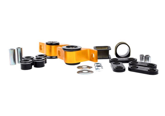 Whiteline W63412 WL Bushings - Control Arm