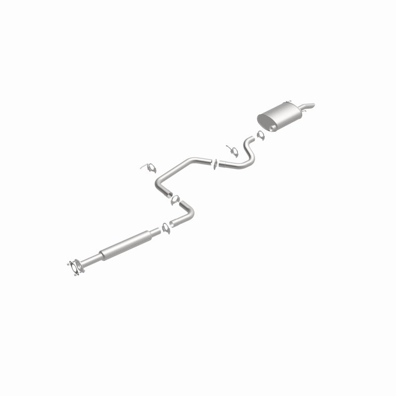 Load image into Gallery viewer, Magnaflow 106-0718 MAG BRE Exhaust Kits
