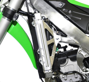 Devol 0122-2504 Radiator Braces