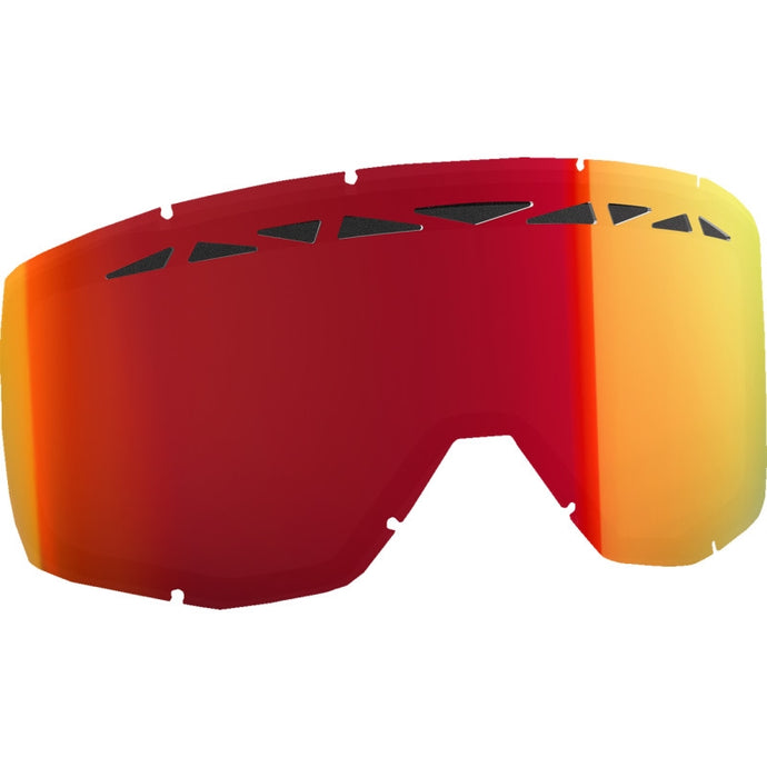 Scott Usa Primal/Split Snow Goggle ACS Dual Lens
