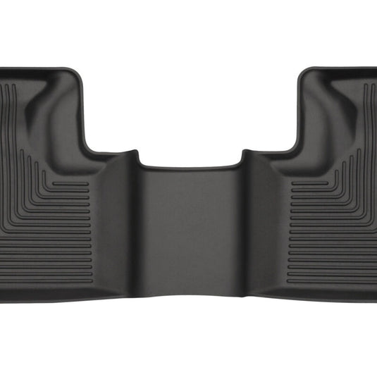 Husky Liners 53661 HL XAC - Rear - Black
