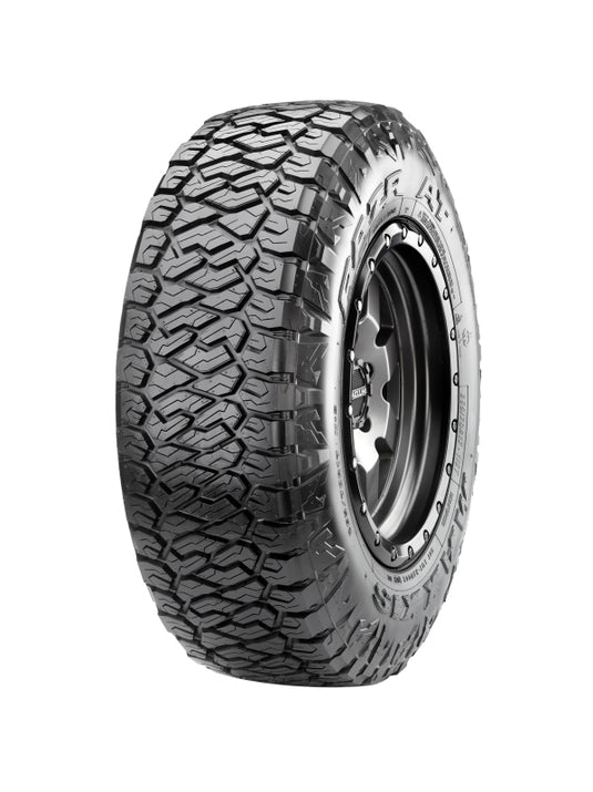 Maxxis TL00101100 MAX Razr AT Tires