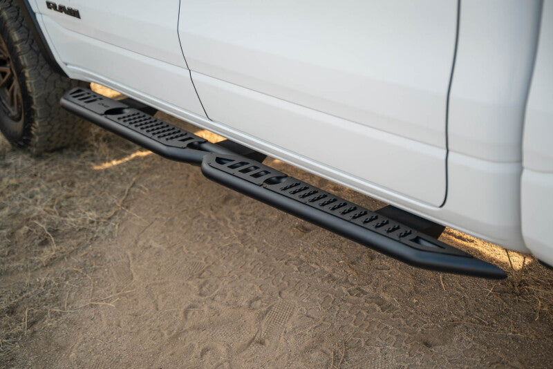 Load image into Gallery viewer, Dv8 Offroad SRDR1-01 DV8 Hinge Mounted Steps
