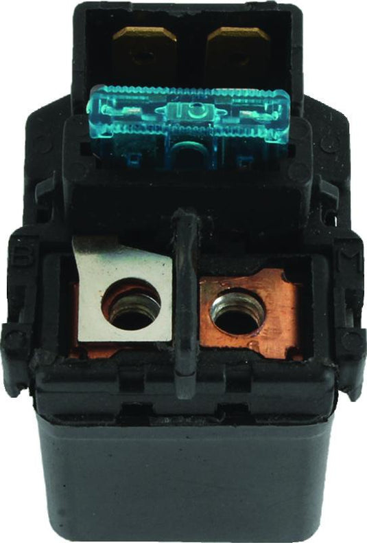 Bikemaster 153583 BKM Starter Relays