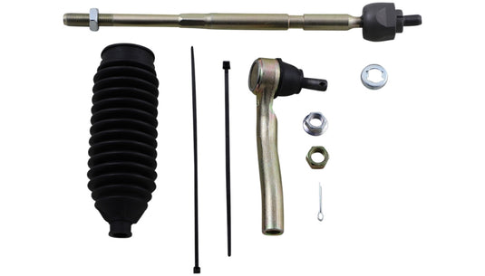 Moose Racing 51-1102-R Steering Rack and Pinion End Kit (Right)