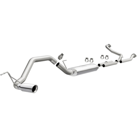 Magnaflow 19421 MAG Catback Exhaust