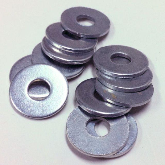 Comet Clutch Parts 203849A Washer Kit - Spring Tension
