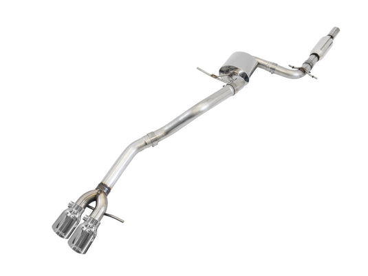 Awe Tuning 3020-22024 AWE Cat-Back Track