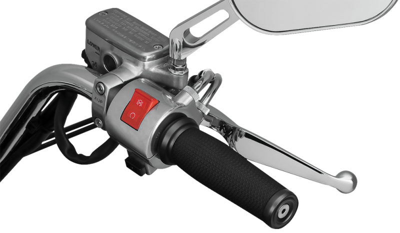 Load image into Gallery viewer, Kuryakyn 5949 KUR Hand Grips D
