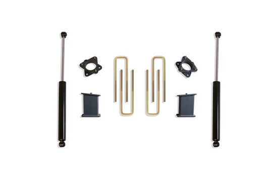 Maxtrac 901355 MXT Lift Kit