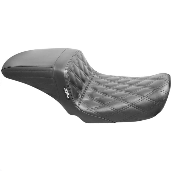 Le Pera LK-591DD Kickflip Seat - Double Diamond