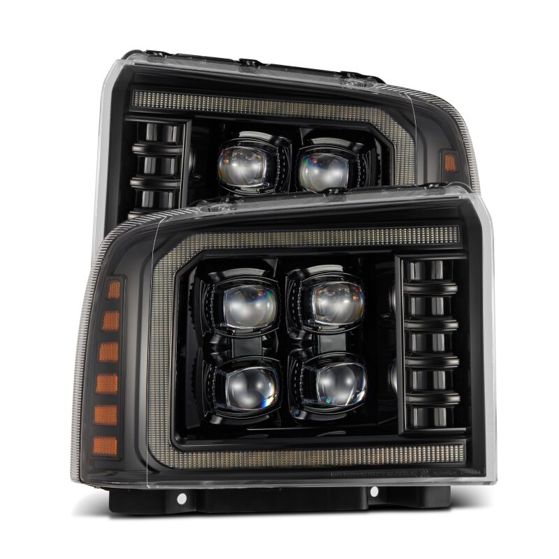 Load image into Gallery viewer, Alpharex 880318 ARX NOVA Headlights
