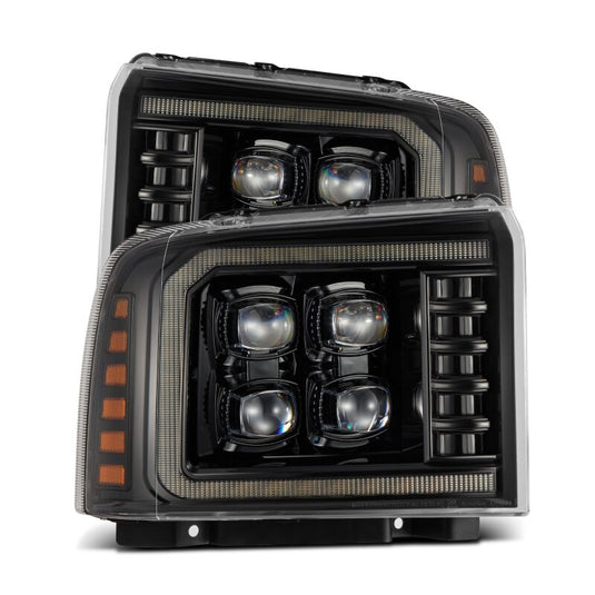 Alpharex 880318 ARX NOVA Headlights