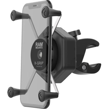 Ram Mounts RAM-HOL-UN10-462-400 X-Grip Mount Kit