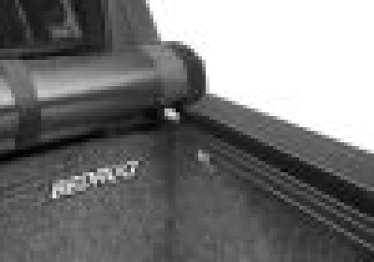 Truxedo 1464301 TRX Bed Cover - Pro X15