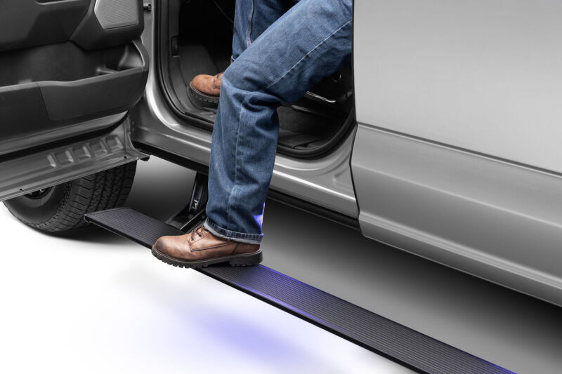 Load image into Gallery viewer, Amp Research 78152-01A AMP PowerStep Xtreme
